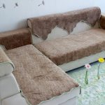 coperta per il divano