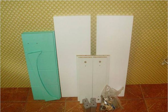 preparazione al lavoro