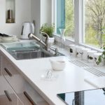 davanzale della finestra all'interno