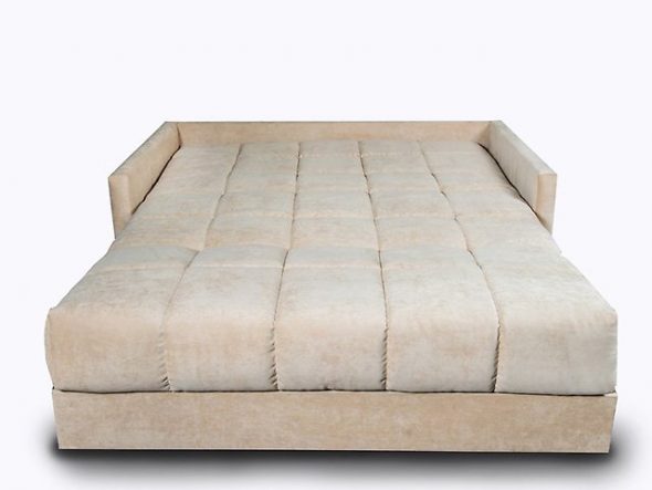 divano letto dritto
