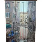 Verniciatura fai da te di mobili