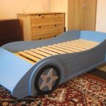 realizzare un lettino per bambini