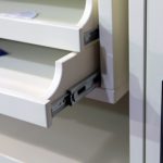 guide a sfere per mobili