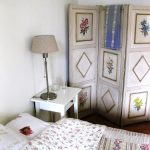 schermo all'interno
