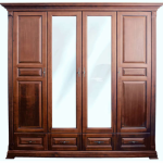 mobiletto in legno