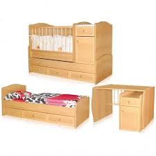 montare un letto trasformabile per bambini