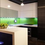 cucina moderna