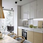 idee per mobili da cucina moderni