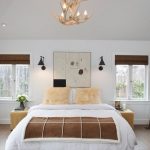 lampade applique design camera da letto