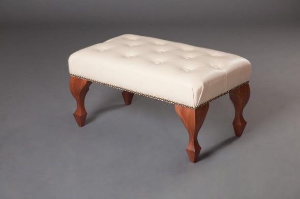 panca beige chiaro