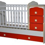 Letto trasformabile Ulyana