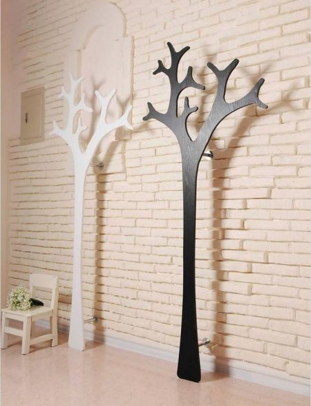ganci per alberi