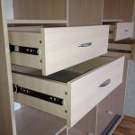 sistemi di estrazione dei cassetti