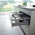 idee per cassetti per la cucina