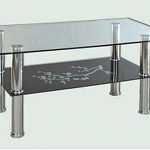 Tavolino Sakura (design giapponese)