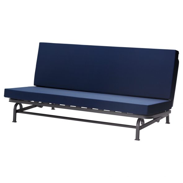 BEDINGE LEVOS Divano letto 3 posti