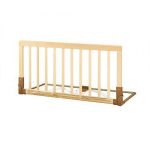 Barriera naturale per il letto
