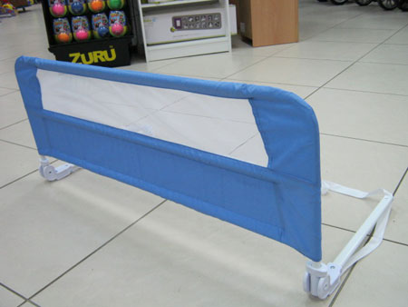 Paraurti per letto