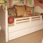letto per bambini in legno