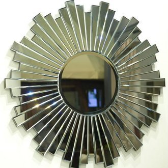 Specchio solare decorativo