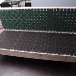 Costruire un divano con le tue mani in legno