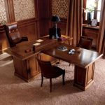 Mobili in legno