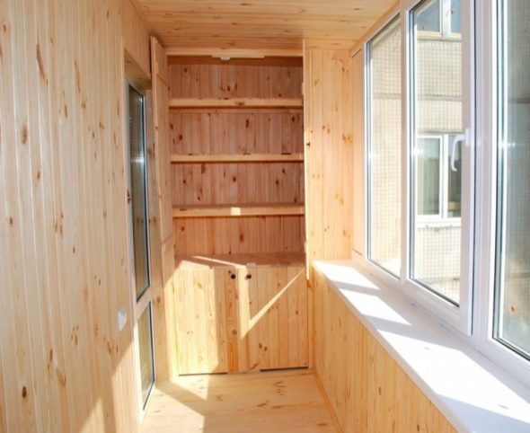 Pannelli in legno