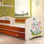 Letto per bambini 160 80cm