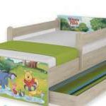 Letto per bambini Disney