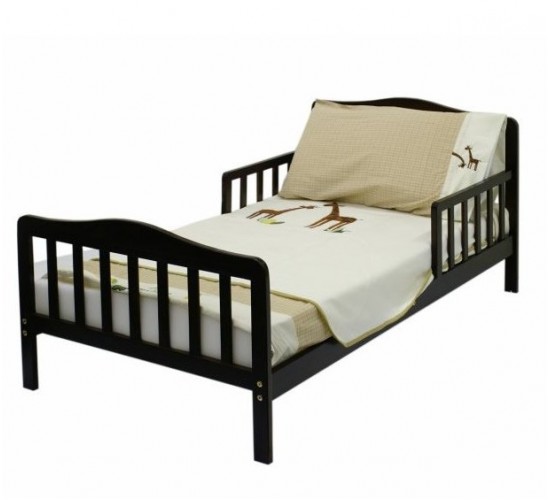 Letto per bambini Fairy con sponde