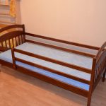 Letto per bambini Irinka