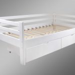 Letto per bambini Schoolboy