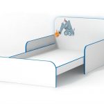 Letto per bambini Elefante con sponde