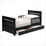 Letto per bambini Sophie con sponde