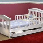 Letto per bambini Valetta