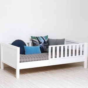 Letto per bambini con sponde laterali economico