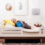 Lettini per bambini di età superiore ai 3 anni