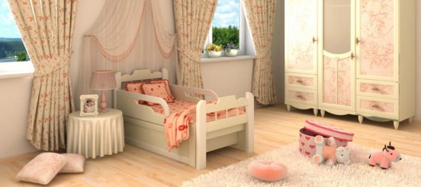 Letti per bambini Ikea
