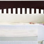Lettini con sponde per bambini dai tre agli otto anni