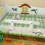 Scelta dei letti per bambini