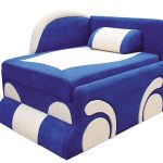 Divano per bambini Car