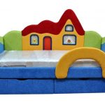 Divano letto per bambini Casa