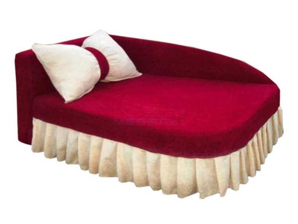 Divano per bambini M-Style Alenka