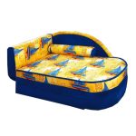 Divano per bambini M-Style Mowgli