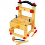Sedia per bambini di design