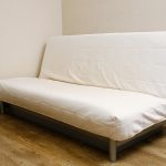 Foto divano letto 3 posti