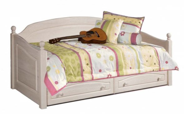 Divano letto BM 2186
