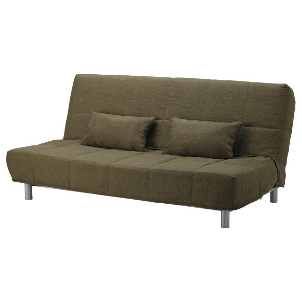 Divano letto Beding di Ikea