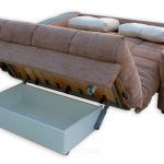 Divano letto Dublino