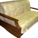 Divano letto preferito